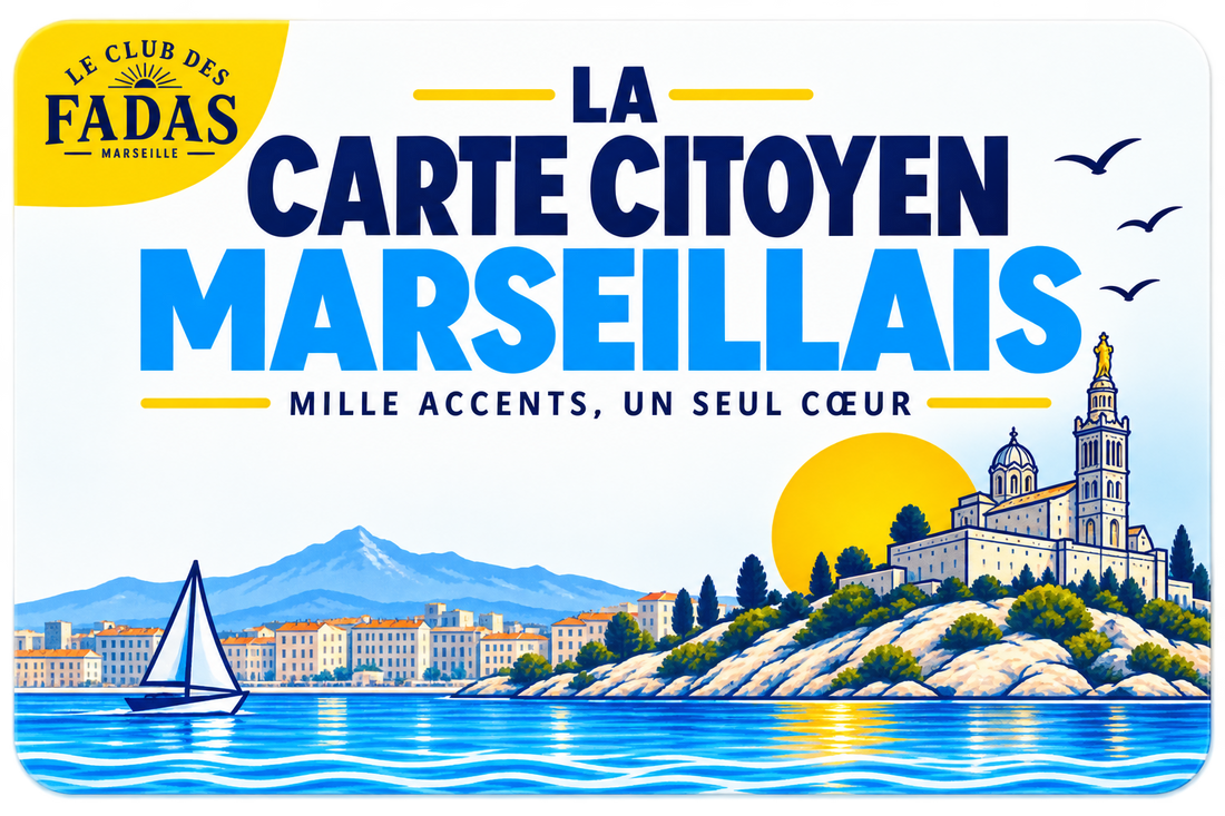 Qui peut être Marseillais ?