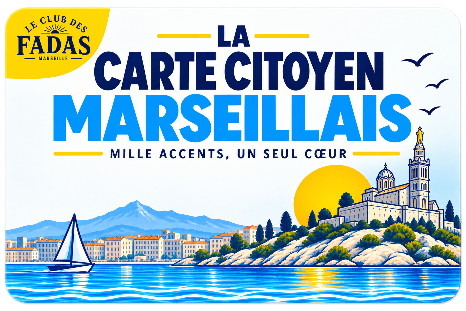 Qui peut être Marseillais ?